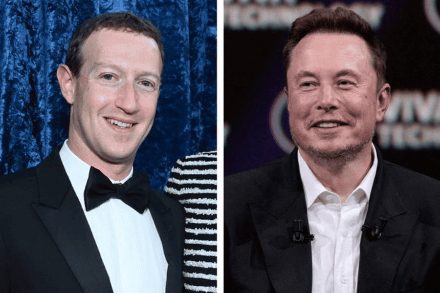 Musk intentó convencer a Zuckerberg de unirse para comprar OpenAI por 97 mil 400 mdd, revelan documentos