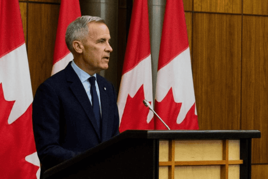 Canadá elimina aranceles de represalia sobre productos de EE.UU. que cumplen con el T-MEC