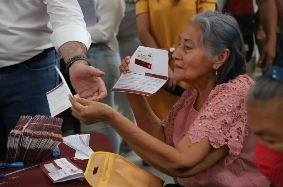 Reporta IEM aumento de violencia contra adultas mayores