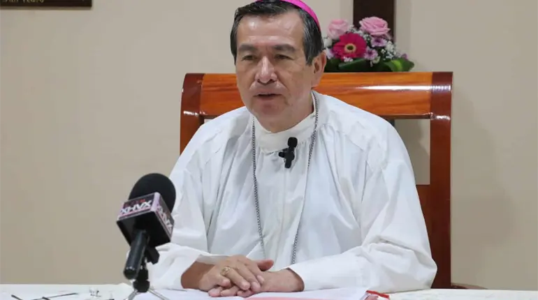 A ser perseverantes y esforzarse por alcanzar el reino de los cielos, llama la Iglesia