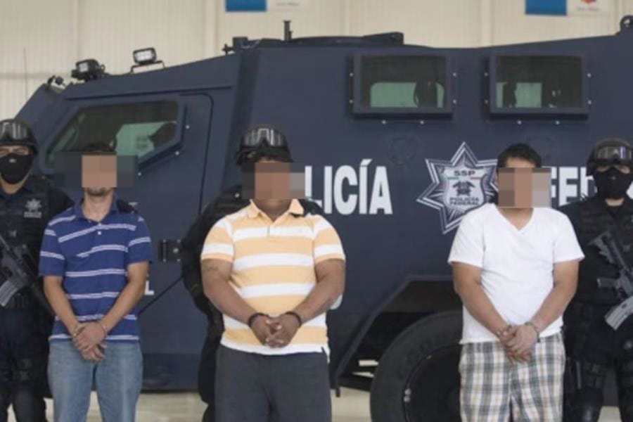 Sentencian a ‘El Jabón’ a 293 años por homicidio del hijo de Javier Sicilia y seis personas más