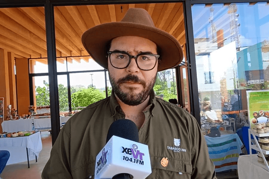 Cadena se interesa en Villahermosa para evaluar establecer un nuevo hotel: AMHyM