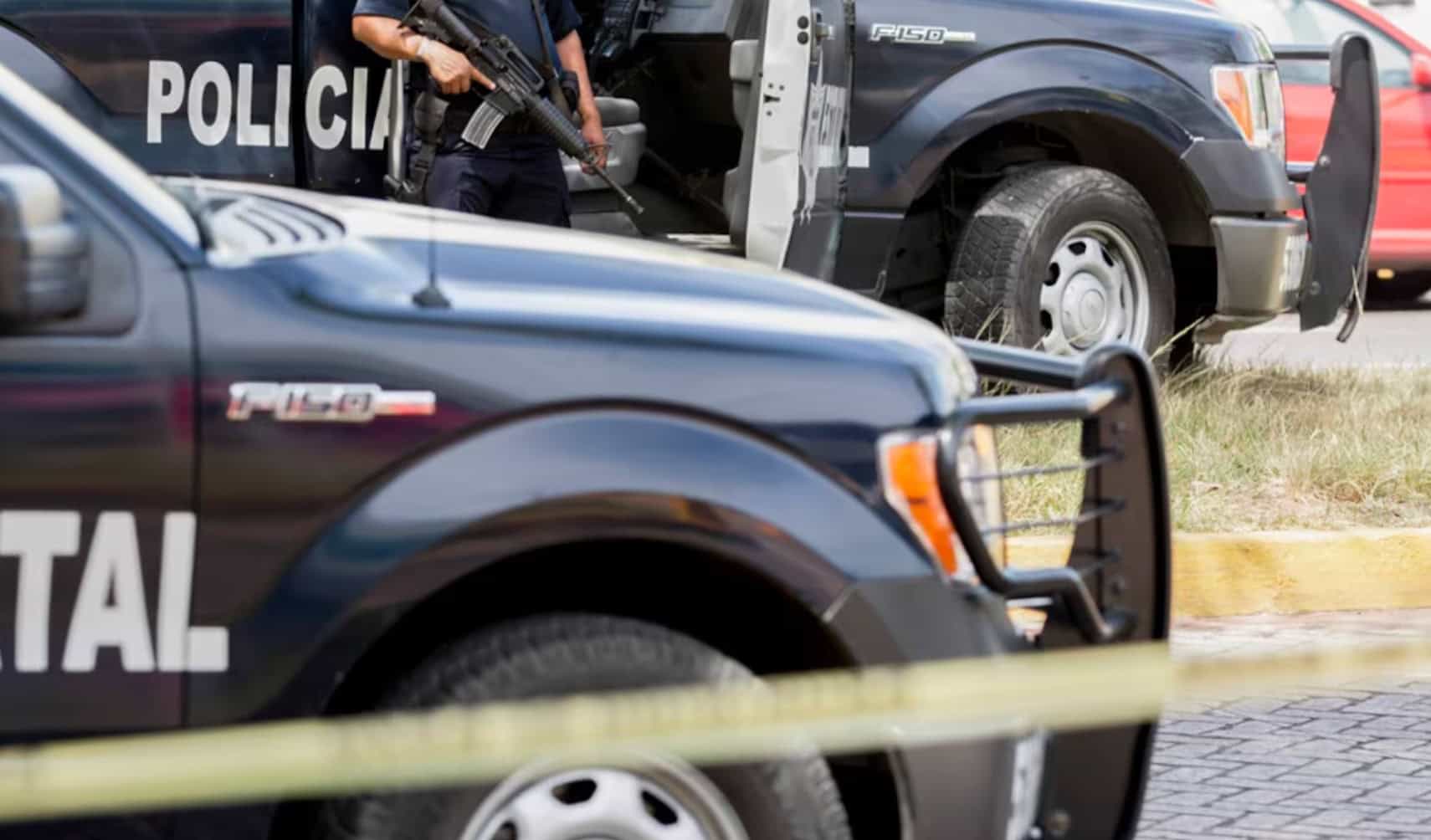 Detienen a 6 sujetos por distintos delitos en Culiacán; decomisan armas