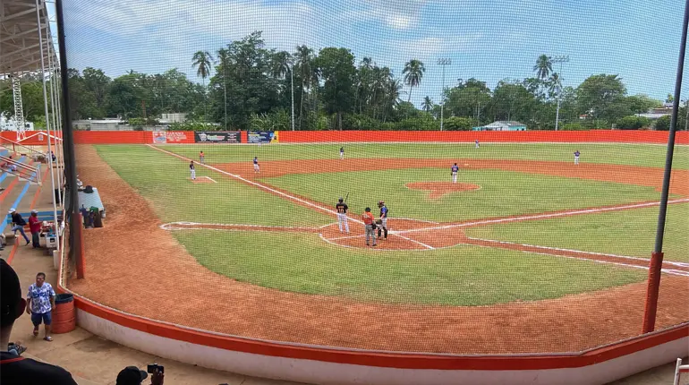Organizan cuadrangular de béisbol ediles de Paraíso, Zapata, Tacotalpa y Jalpa