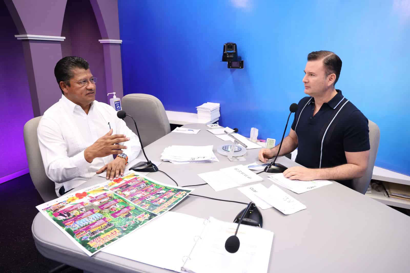 Proyecto Villahermosa 2030 también impactará a Nacajuca: Roberto Ocaña