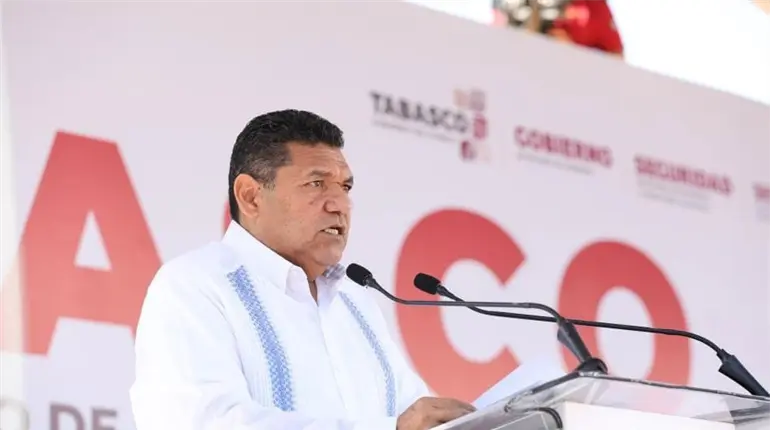 Aumento en cumplimiento de mandamientos judiciales cumplidos, condenas y aseguramientos, destaca Gobernador