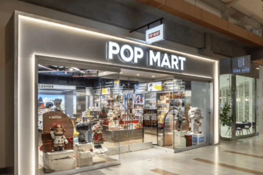 Fabricante de ‘Labubu’ buscaría imperio como el de Disney con parques temáticos y películas