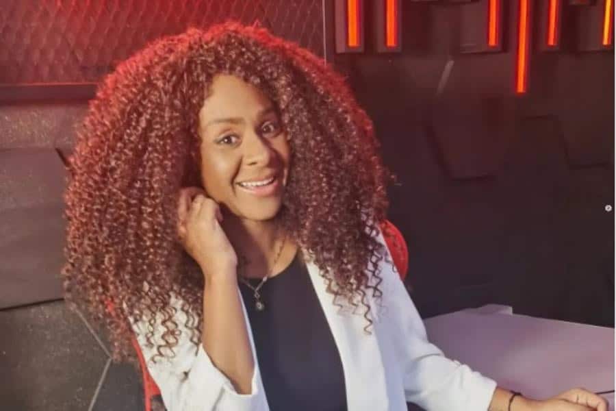 M’Balia de OV7 revela que una bacteria le provocó problemas neurológicos