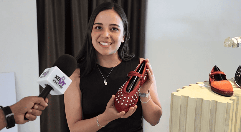 Flabelus llega a Santier en Villahermosa