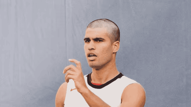 Alcaraz, Ruud, Rune y Rublev avanzan en el US Open