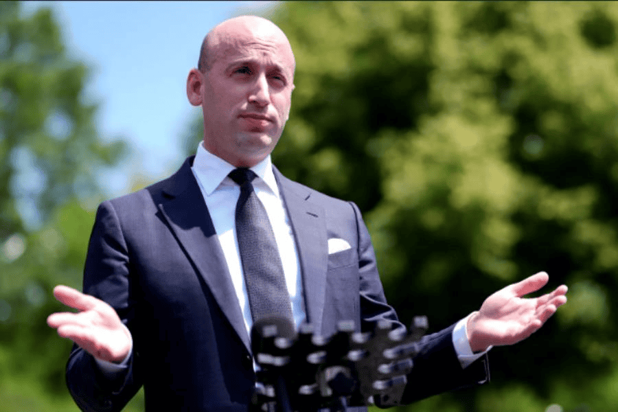 CDMX está gobernada por cárteles: Asesor de La Casa Blanca