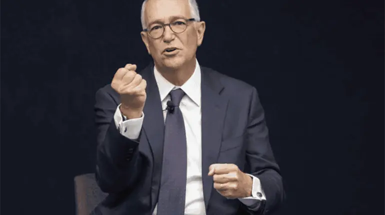 Salinas Pliego revela tener demanda contra AMLO por incumplimiento de contrato