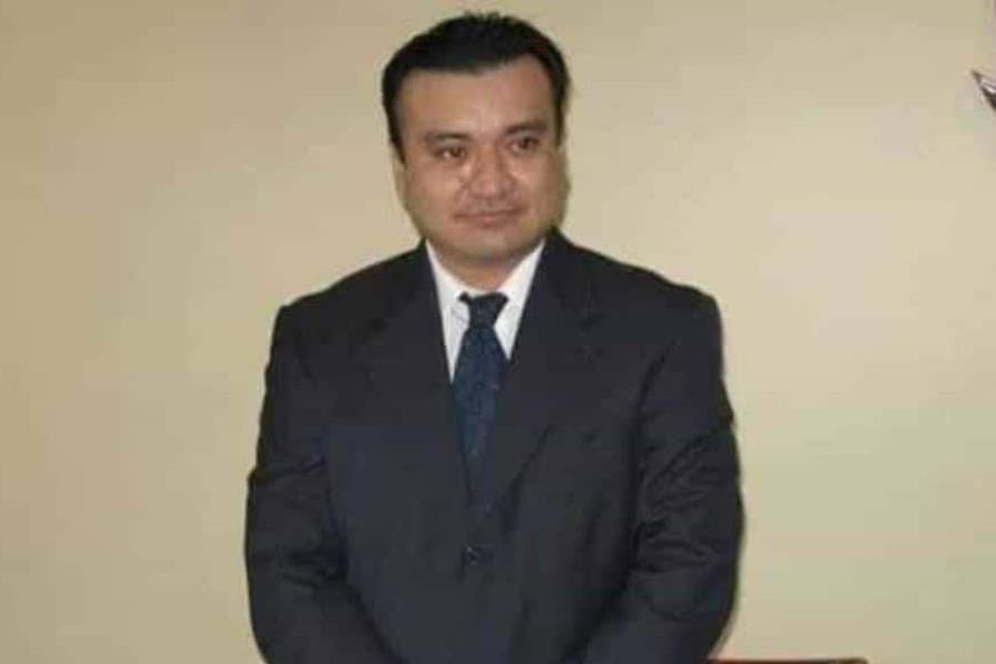 Investigará a fondo FGE muerte de Medina Sonda: May