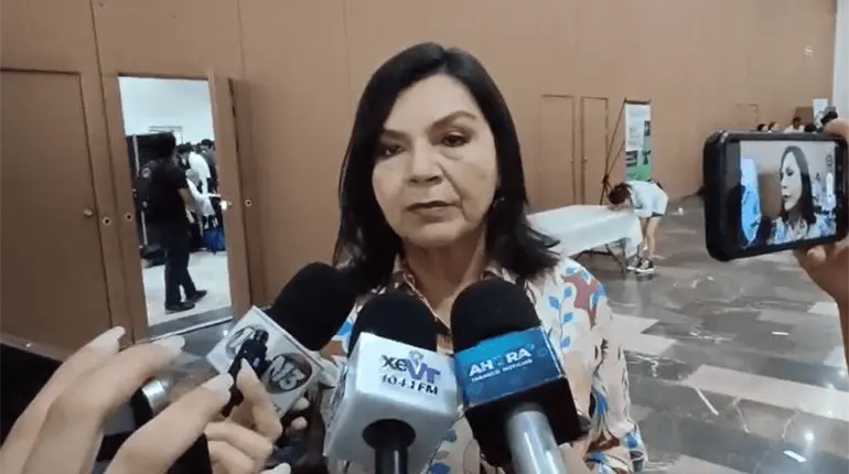 Anuncia Osuna proyecto de iluminación en la salida de la Villahermosa-Cárdenas