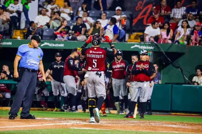 Diablos y Sultanes avanzan a la siguiente ronda en la LMB