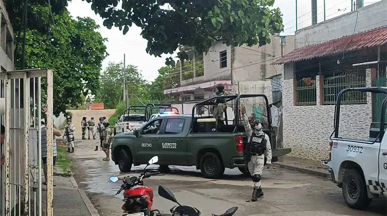 Asesinan a balazos a hombre en Gaviotas Sur, San José