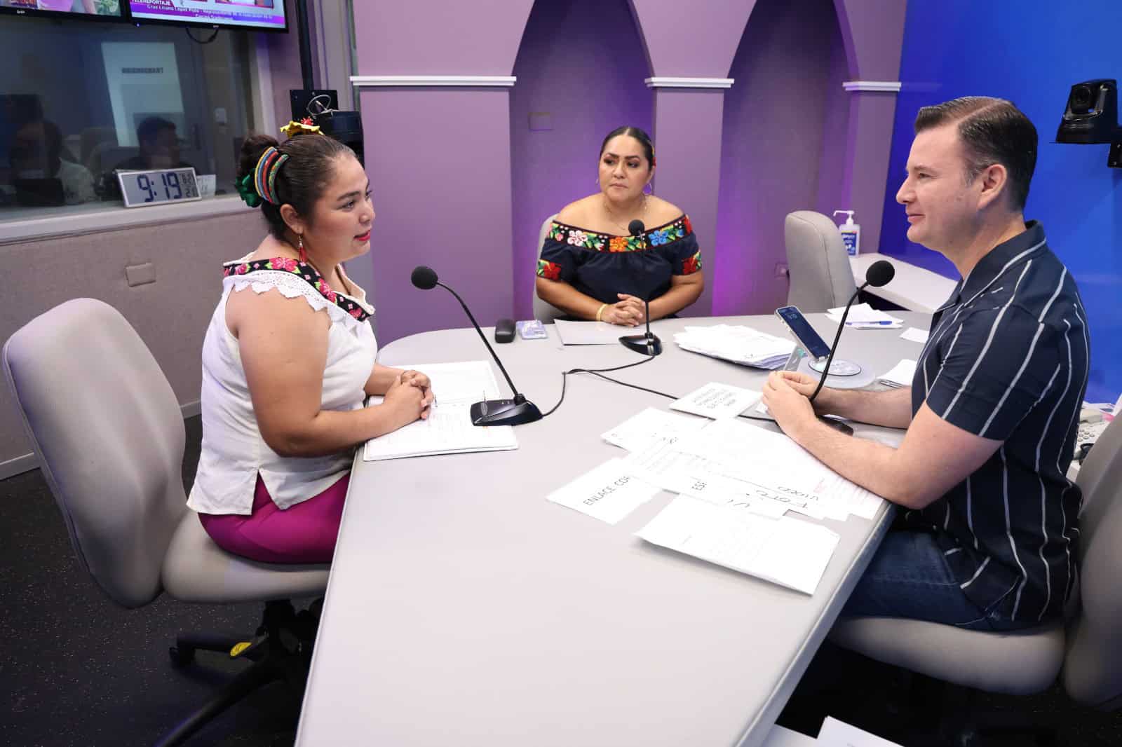 Invitan a cerrar agosto con evento de comida ancestral del Festival Cultural CICOM