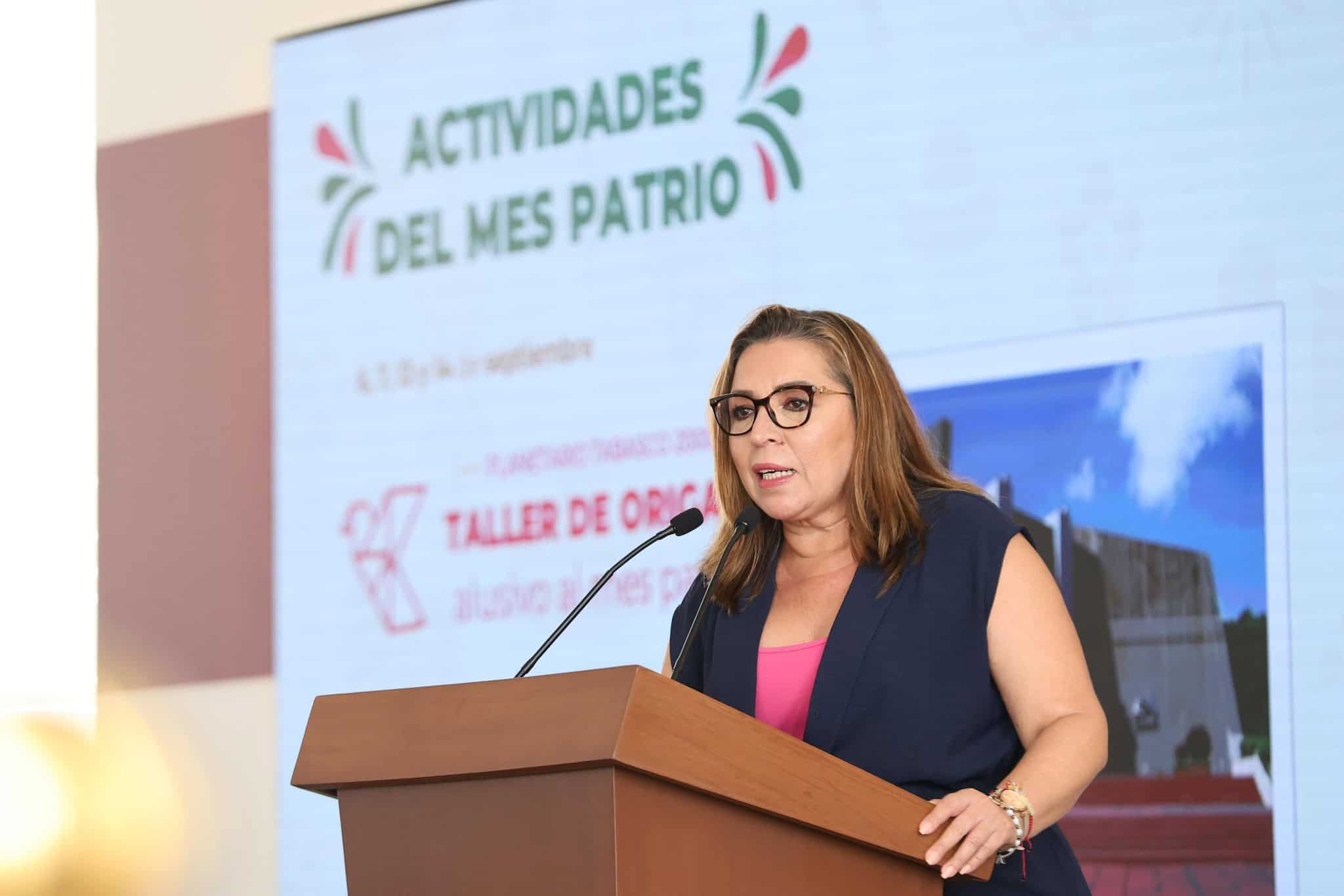 Festival patrio ‘Viva el Edén’, tendrá 72 actividades en 11 sedes