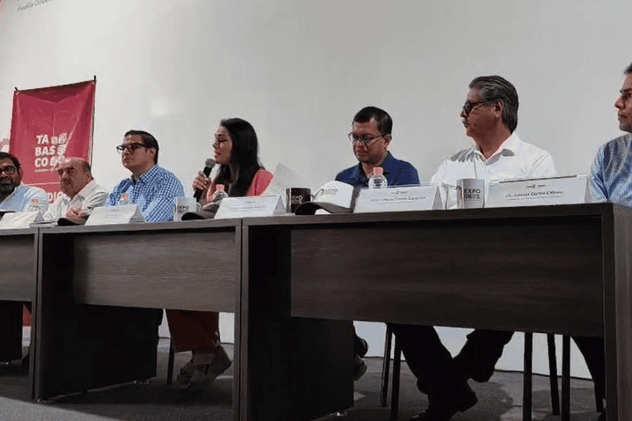 Expo Forestal Balancán 2025, el 6 y 7 de septiembre