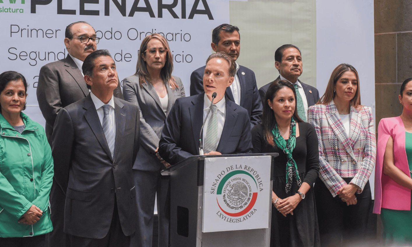 Manuel Velasco niega que sobres entregados a Pío López Obrador salieran del Gobierno de Chiapas