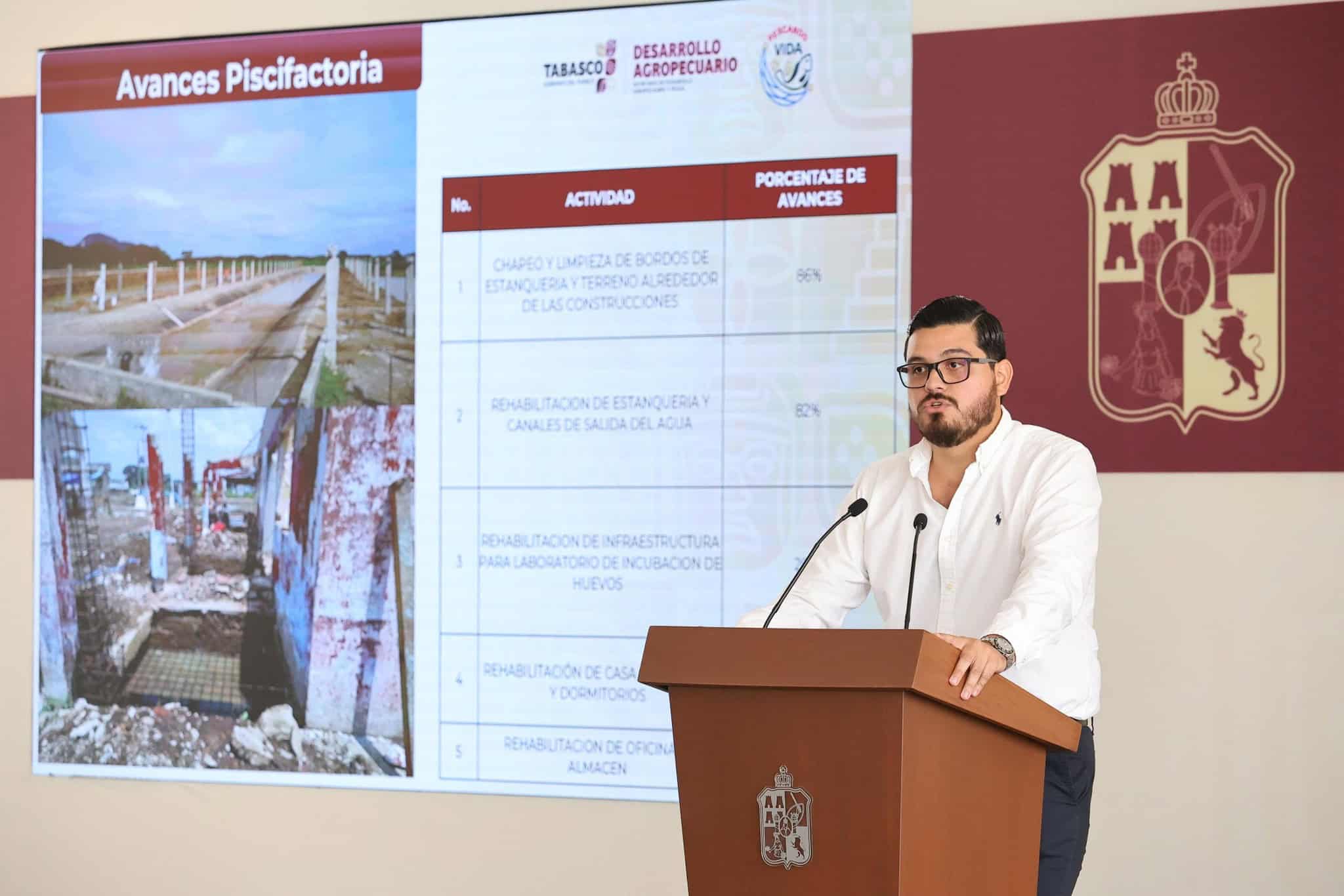 No descarta subsecretaría de Pesca ampliación del programa ostrícola a más municipios