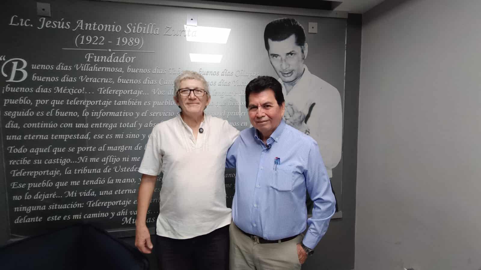 Homenajearán a Médicos Veterinarios de Balancán por trayectoria
