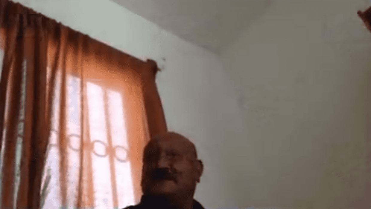 Tras exoneración de Pío López Obrador, Latinus revela otro video de David León