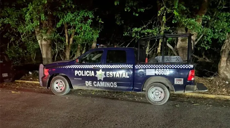 Denuncian ‘redada’ de la PEC y cobros indebidos en áreas deportivas del Carrizal
