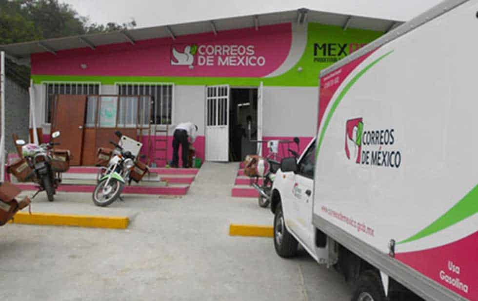 Cuando EE. UU. defina cobro de impuestos a Correos de México, se reactivarán servicios: Sheinbaum
