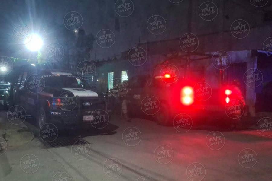 Ejecutan a pochimovilero en La Manga 2