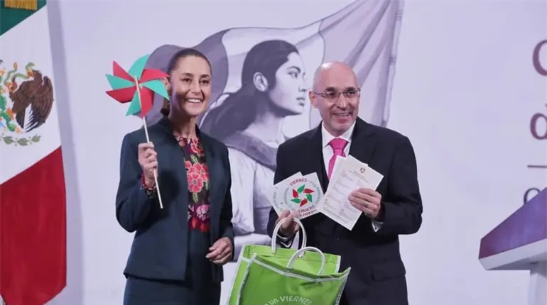 Anuncia Concanaco “Viernes muy mexicano” con el que promoverá ofertas de productos nacionales