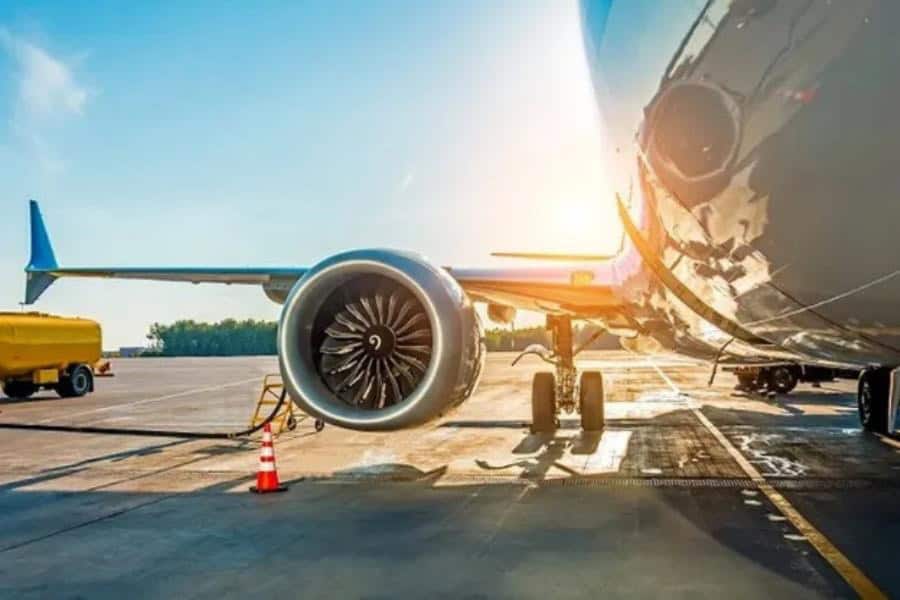 Invertirá ASA 300 mdp en producción de bioturbosina en planta de Cancún