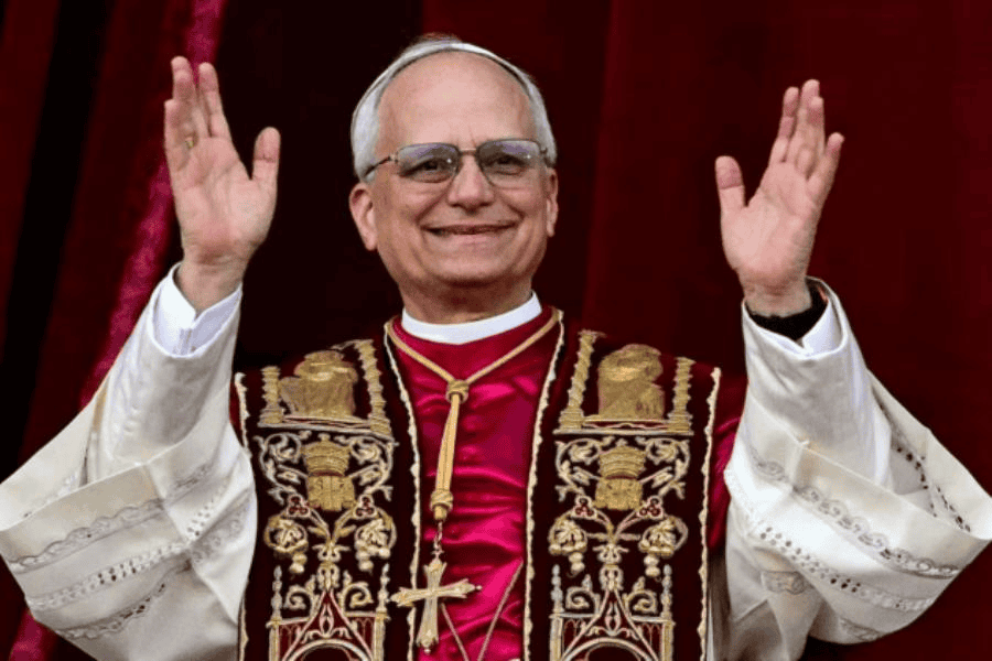 “Suplico que sean liberados todos los rehenes”: León XIV ante situación en Gaza