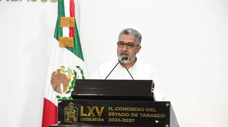 Avalan diputados locales que OSFE pueda fiscalizar recursos de fondos federales
