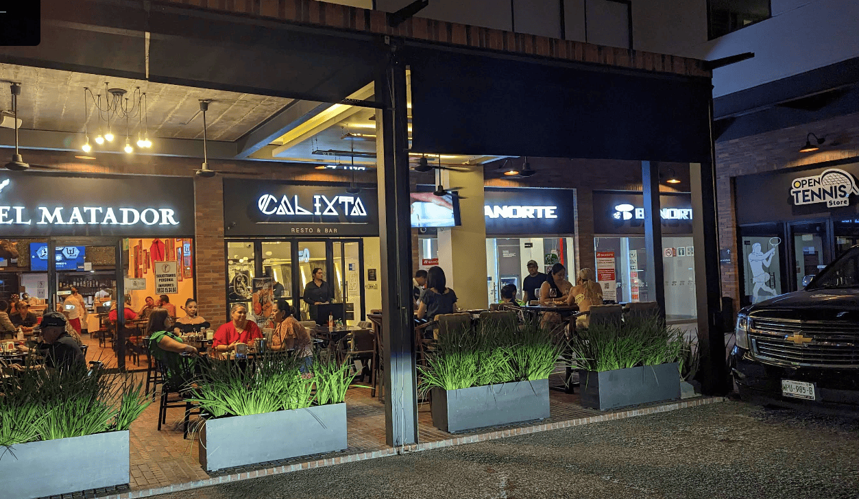 Restaurante Calixta Resto & Bar anuncia cierre este 31 de agosto