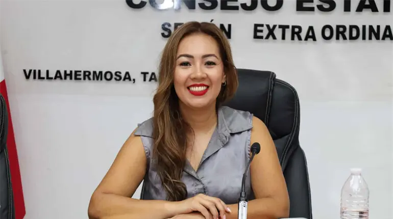 Prepara IEPC listado técnico para consulta de reforma electoral