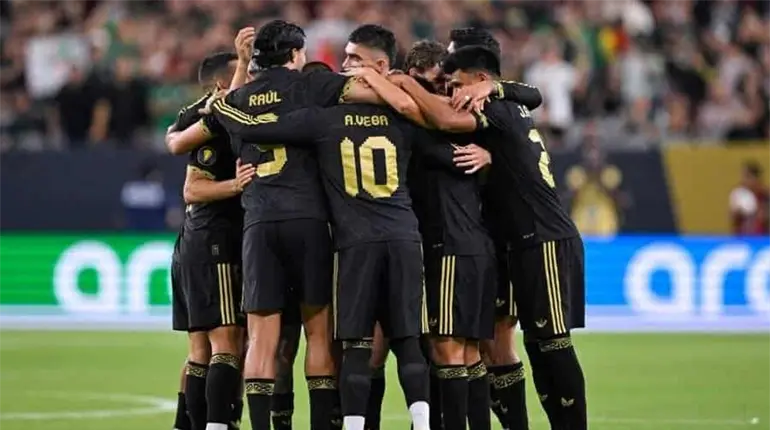 Javier Aguirre da a conocer la convocatoria de México para la próxima fecha FIFA