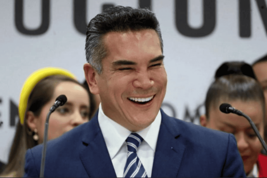Expediente de Alito por desvío de fondos desapareció: Hugo Eric Flores
