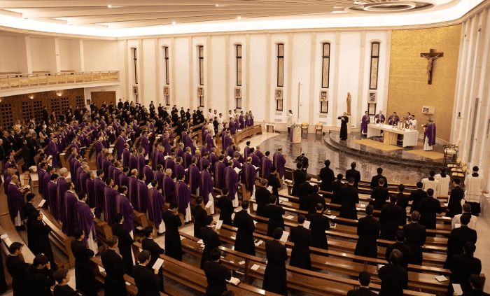Legionarios de Cristo vuelven a ofrecer disculpas por Marcial Maciel tras estreno de nuevo documental