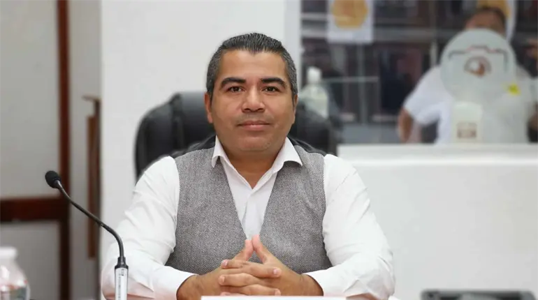 IEPC buscará definir bloques de paridad ante elección de 2027 antes de que termine el año