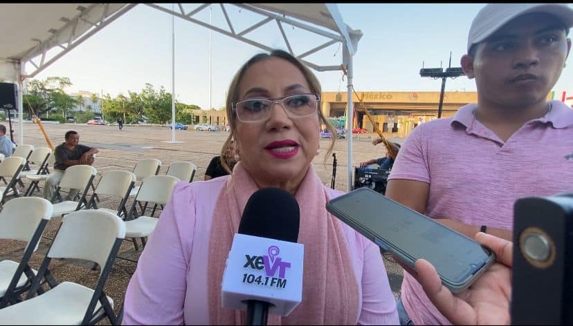 Desempleo en Tabasco se revertirá en próximos meses cuando se activen proyectos del gobierno: CCET