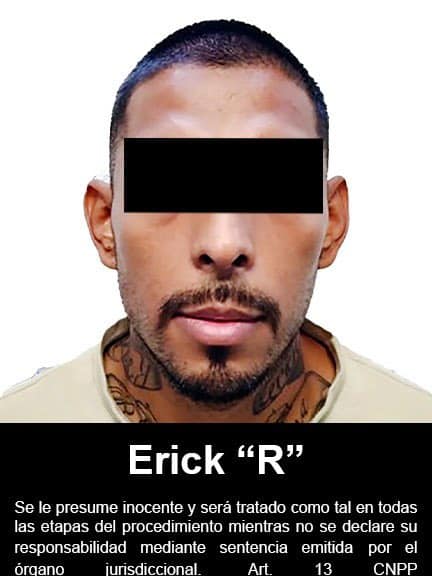 Extraditan a EE. UU. a mexicano acusado de asesinar a mujer en Nevada