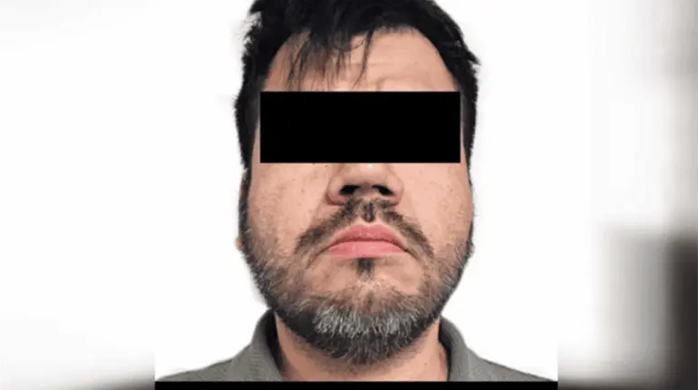 Procesan a hijo de ‘Tony Tormenta’; Permanecerá en prisión preventiva en El Antiplano