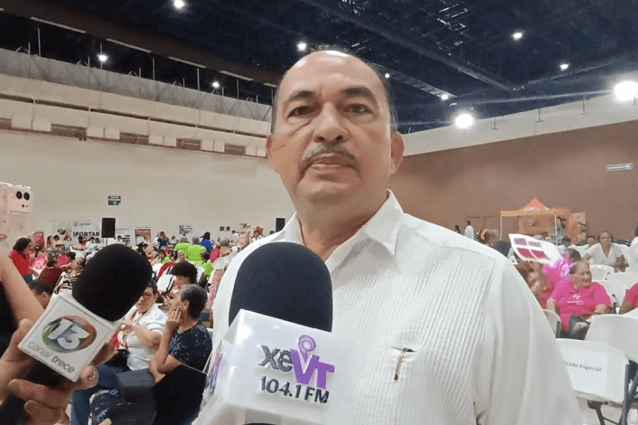 Transporte hacia el ISSSTE en Dos Montes, sigue siendo problema para derechohabientes: FSTSE Tabasco