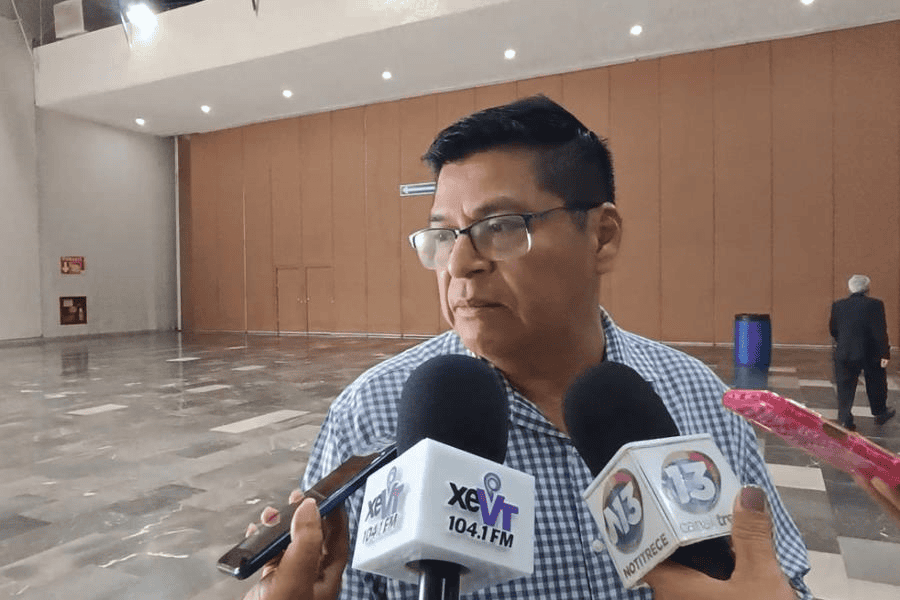 Mantiene CEDH 10 recomendaciones activas hacia FGE Tabasco