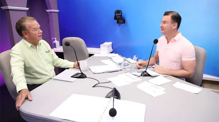 Haber servido a Tabasco”, el legado de Granier
