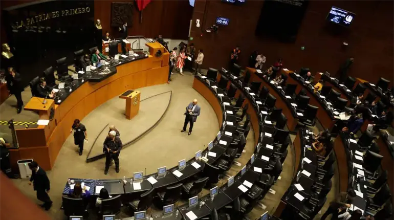 Este lunes, rinden protesta 881 integrantes del Nuevo Poder Judicial
