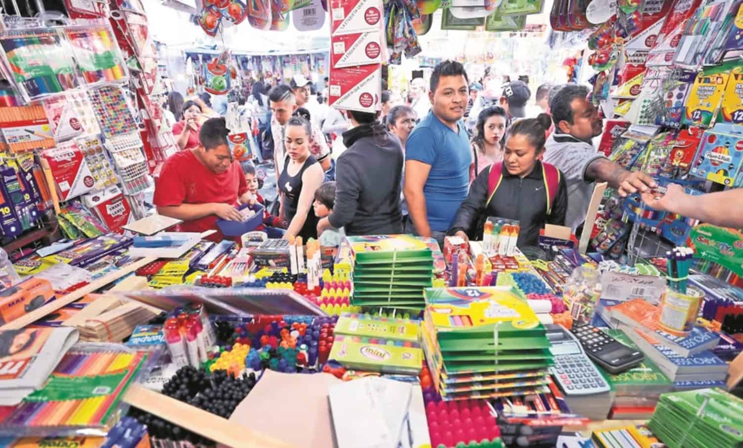 Suspende Profeco 7 comercios por irregularidades, durante operativo “Regreso a Clases 2025”
