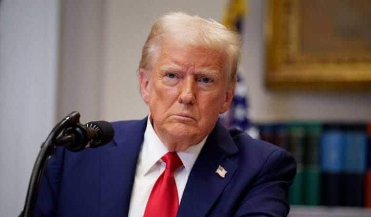 Trump busca desplazar a todos los palestinos de Gaza y convertirlo en centro turístico: Washington Post