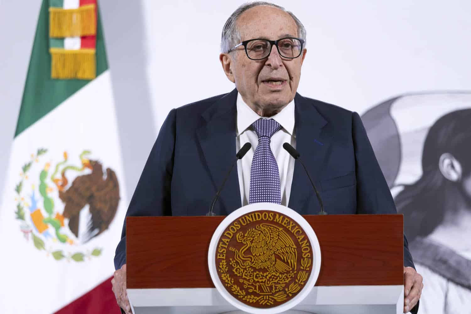 Suman 17 muertes por sarampión en México: Salud federal